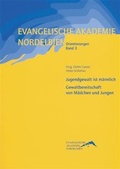Cover: Jugendgewalt ist m&auml;nnlich - EB-Verlag