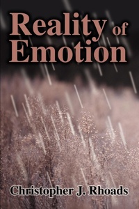 Abbildung von: Reality of Emotion - iUniverse