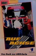 Cover: Auf Achse - Burgschmiet