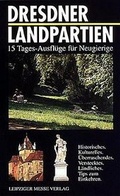 Cover: Dresdner Landpartien - Neureuter Premium Publishers