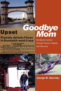 Abbildung von: Goodbye Mom - iUniverse