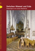 Cover: Zwischen Himmel und Erde - Lukas Verlag f&uuml;r Kunst- und Geistesgeschichte