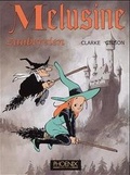 Cover: Melusine / Zaubereien - Phoenix-Verlag