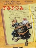 Cover: Die Missionen des Odilon Verjus - Phoenix-Verlag