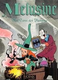 Cover: Melusine / Der Tanz der Vampire - Phoenix-Verlag
