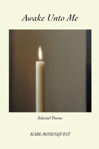 Abbildung von: Awake Unto Me - iUniverse
