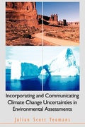 Bild: Incorporating and Communicating Climate Change Uncertainties in Environmental Assessments - iUniverse