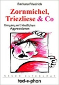 Cover: Zornmichel, Triezliese & Co - text-o-phon