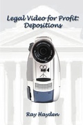 Bild: Legal Video for Profit - iUniverse