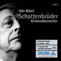 Cover: Schattenbr&uuml;der - RADIOROPA H&ouml;rbuch
