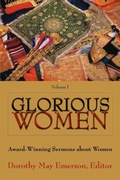 Cover: Glorious Women - iUniverse