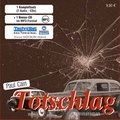 Cover: Totschlag - RADIOROPA H&ouml;rbuch