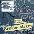Cover: Broken Street - RADIOROPA H&ouml;rbuch
