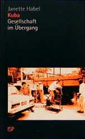 Cover: Kuba - Neuer ISP Vlg