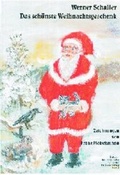 Cover: Das sch&ouml;nste Weihnachtsgeschenk - Geest-Verlag