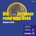 Cover: Die 29 Irrt&uuml;mer rund ums Geld - RADIOROPA H&ouml;rbuch
