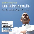 Cover: Die F&uuml;hrungsfalle - RADIOROPA H&ouml;rbuch