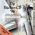 Cover: Die B&uuml;cher-CD '96 - Schmid, Gerhard