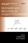 Cover: Multimetallic and Macromolecular Inorganic Photochemistry - CRC Press