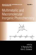 Cover: Multimetallic and Macromolecular Inorganic Photochemistry - CRC Press