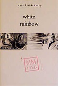 Cover: White Rainbow - MAAS Verlag