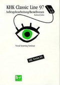 Cover: KHK Classic Line 97 Auftragsbearbeitung /Bestellwesen inkl. Version 8.0 - Bildung u. Reisen