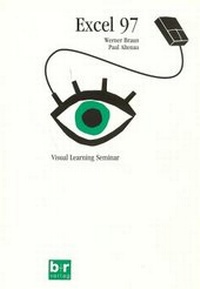 Enlarge image Cover: Excel 97 - Bildung u. Reisen