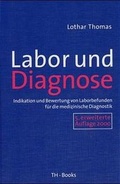 Cover: Labor und Diagnose - Th-Books