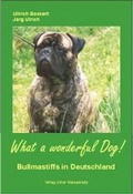 Cover: What a wonderful Dog! - Ulmer Manuskripte