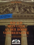 Cover: Wie ich mein Geld an der B&ouml;rse verdreifachte - TM B&ouml;rsenverlag