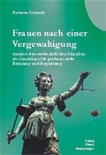 Cover: Frauen nach einer Vergewaltigung - Ulmer Manuskripte