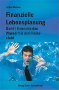 Cover: Finanzielle Lebensplanung - Ulmer Manuskripte
