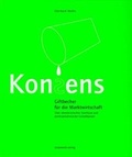 Cover: Konsens - Giftbecher f&uuml;r die Marktwirtschaft - statement