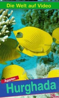 Enlarge image Cover: Hurghada - Bavarian Video