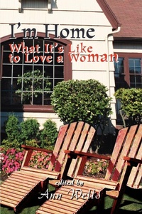 Enlarge image Cover: I'm Home - iUniverse
