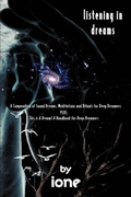 Cover: Listening in Dreams - iUniverse