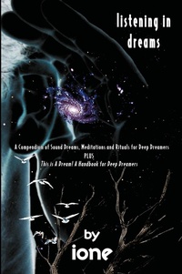 Abbildung von: Listening in Dreams - iUniverse