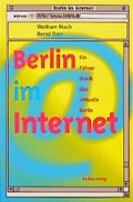 Cover: Berlin im Internet - Bebra Verlag