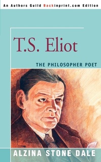Abbildung von: T.S. Eliot - iUniverse