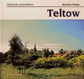Cover: Teltow - Bebra Verlag
