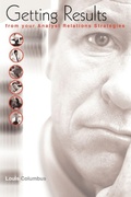 Cover: Getting Results from your Analyst Relations Strategies - iUniverse