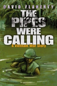 Abbildung von: The Pipes Were Calling - iUniverse