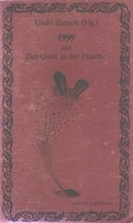 Cover: 1999 oder der Geist in der Flasche - Fabylon
