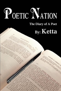 Abbildung von: Poetic Nation - iUniverse