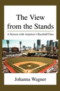 Cover: The View from the Stands - iUniverse