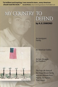 Enlarge image Cover: My Country to Defend - iUniverse