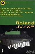 Cover: Wizoo Guide Roland JV/XP - WIZOO Publishing