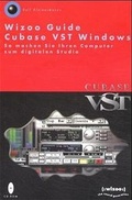 Cover: Wizoo Guide Cubase VST Windows - WIZOO Publishing