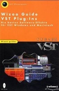 Cover: Wizoo Guide Cubase VST Plug-Ins - WIZOO Publishing