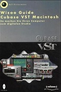 Cover: Wizoo Guide Cubase VST Macintosh - WIZOO Publishing